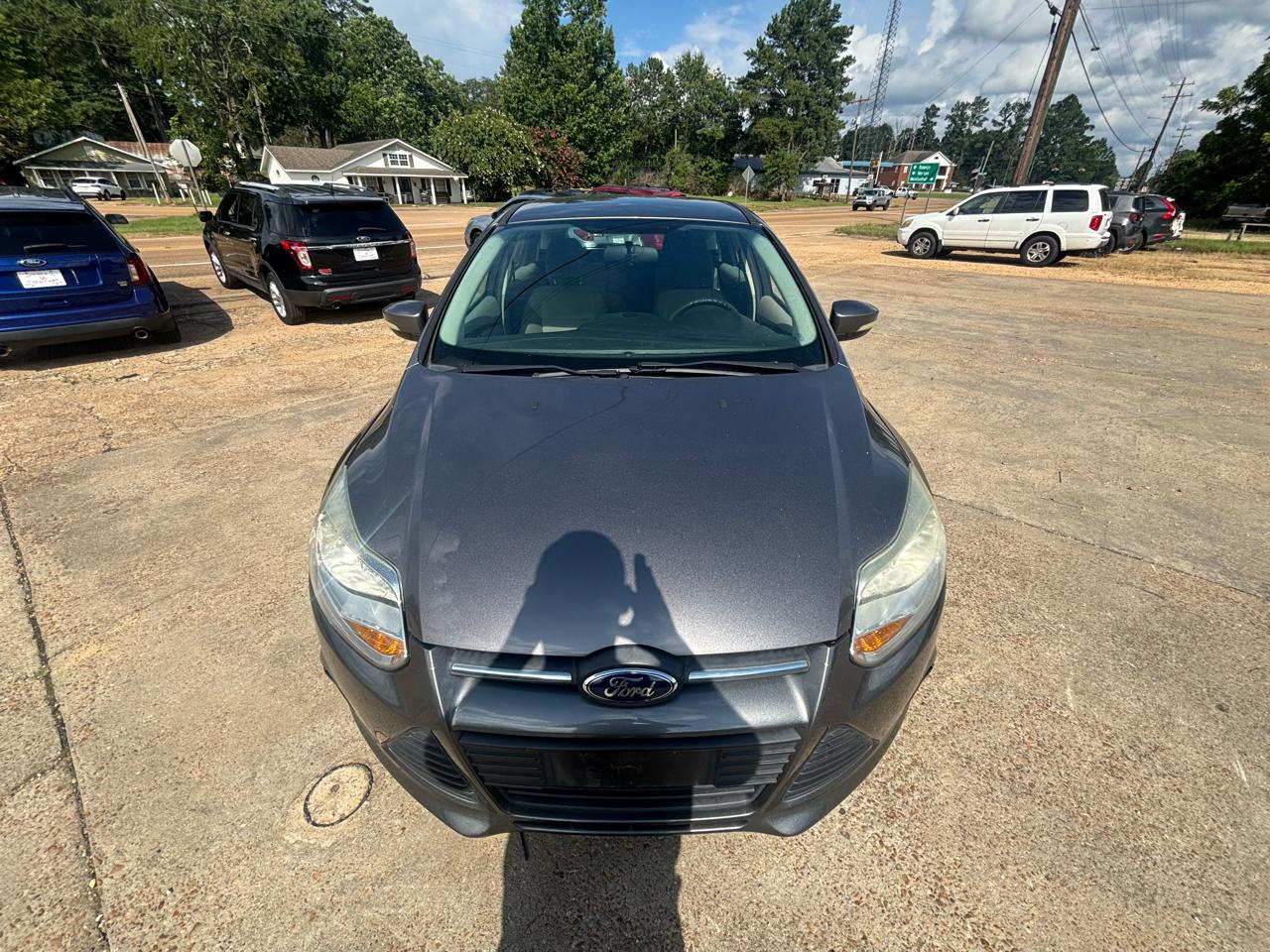 ford focus 2014 1FADP3K25EL300447 image ford focus 2014 1FADP3K25EL300447 image