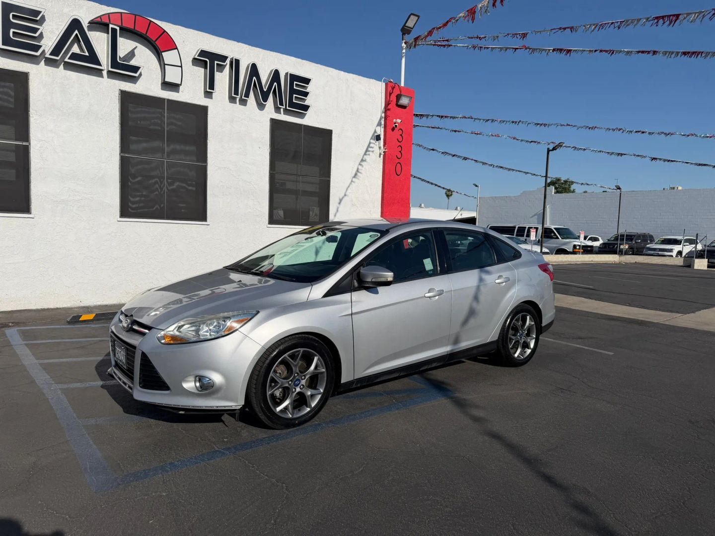 ford focus 2014 1FADP3F21EL456009 image ford focus 2014 1FADP3F21EL456009 image