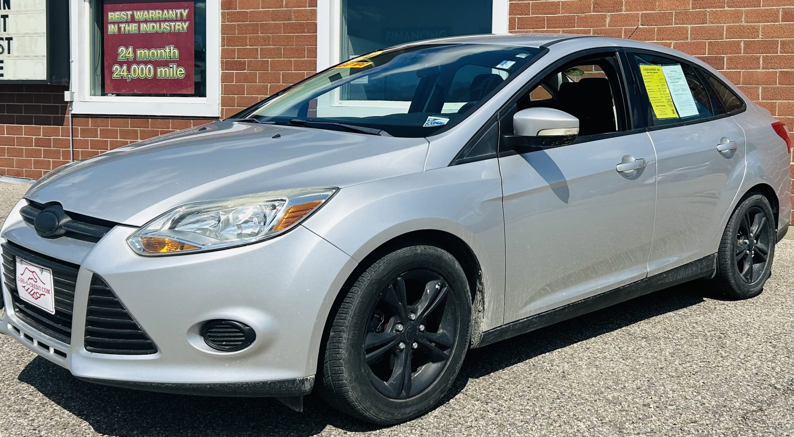 ford focus 2014 1FADP3F27EL259023 image ford focus 2014 1FADP3F27EL259023 image