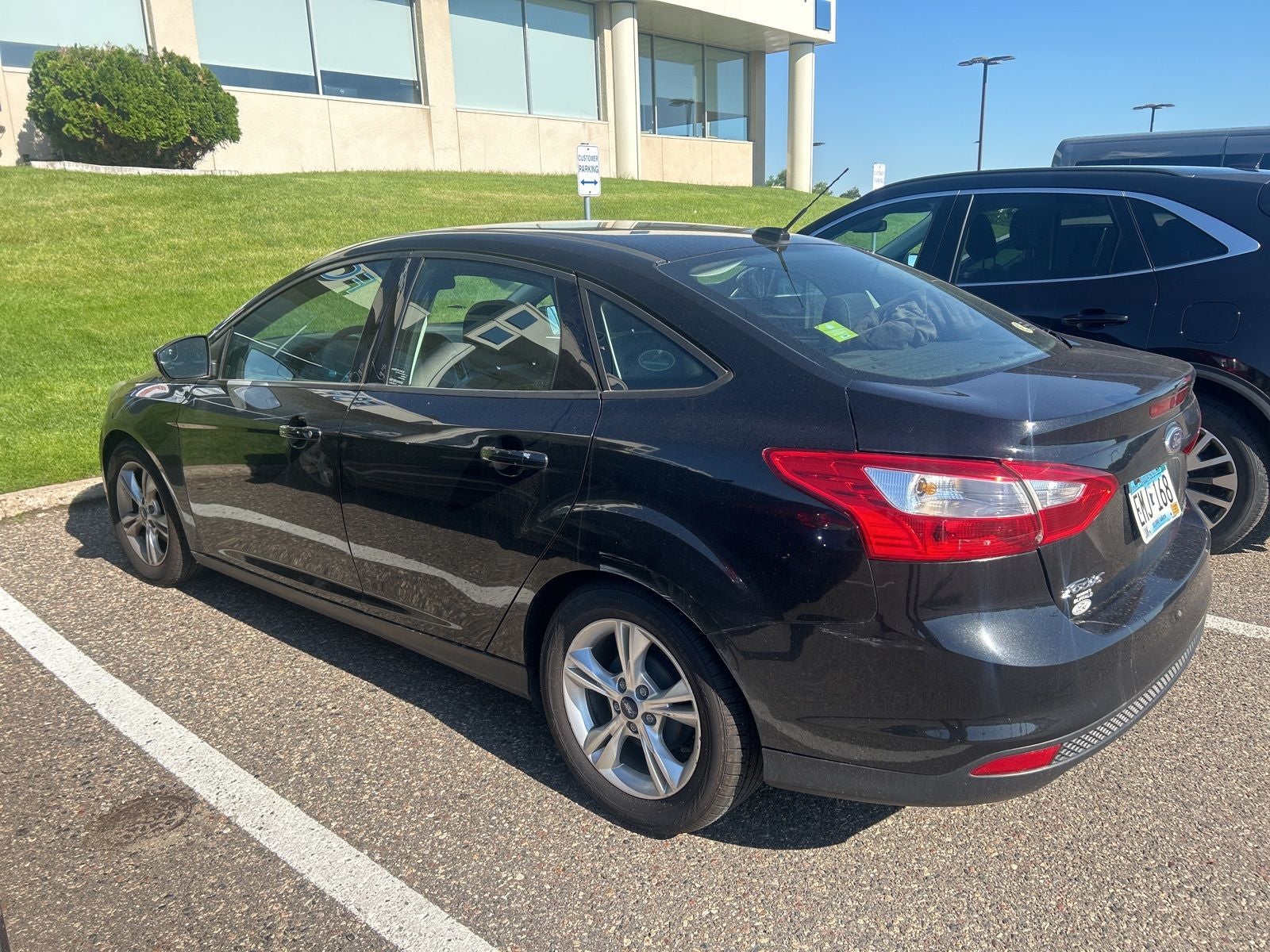 ford focus 2014 1FADP3F24EL198262 image ford focus 2014 1FADP3F24EL198262 image