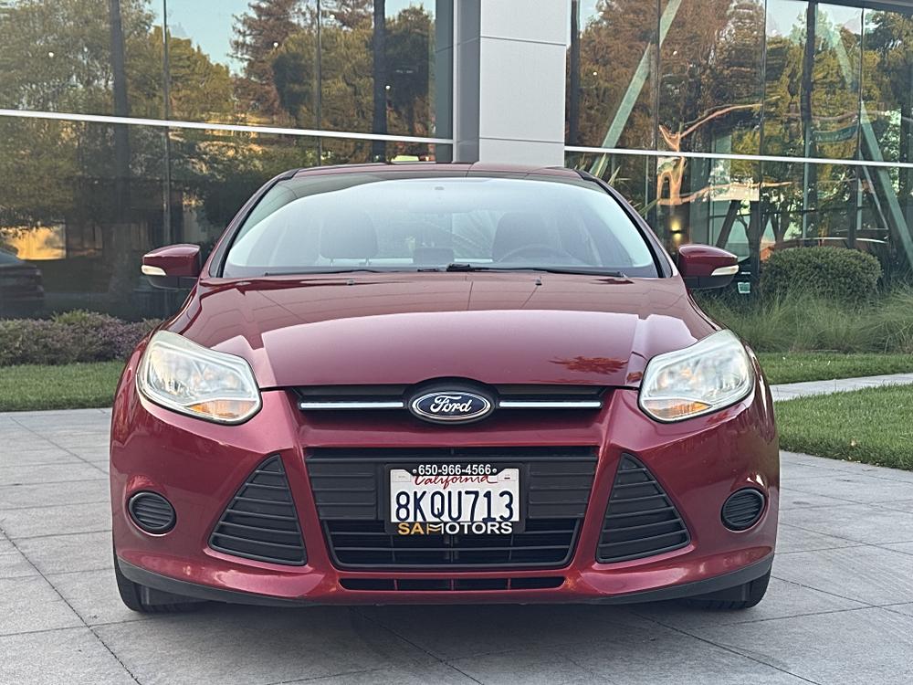ford focus 2014 1FADP3F2XEL252048 image ford focus 2014 1FADP3F2XEL252048 image