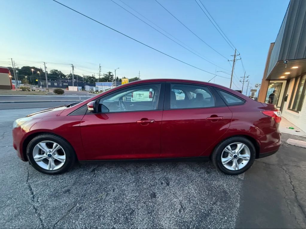 ford focus 2014 1FADP3F29EL431004 image ford focus 2014 1FADP3F29EL431004 image