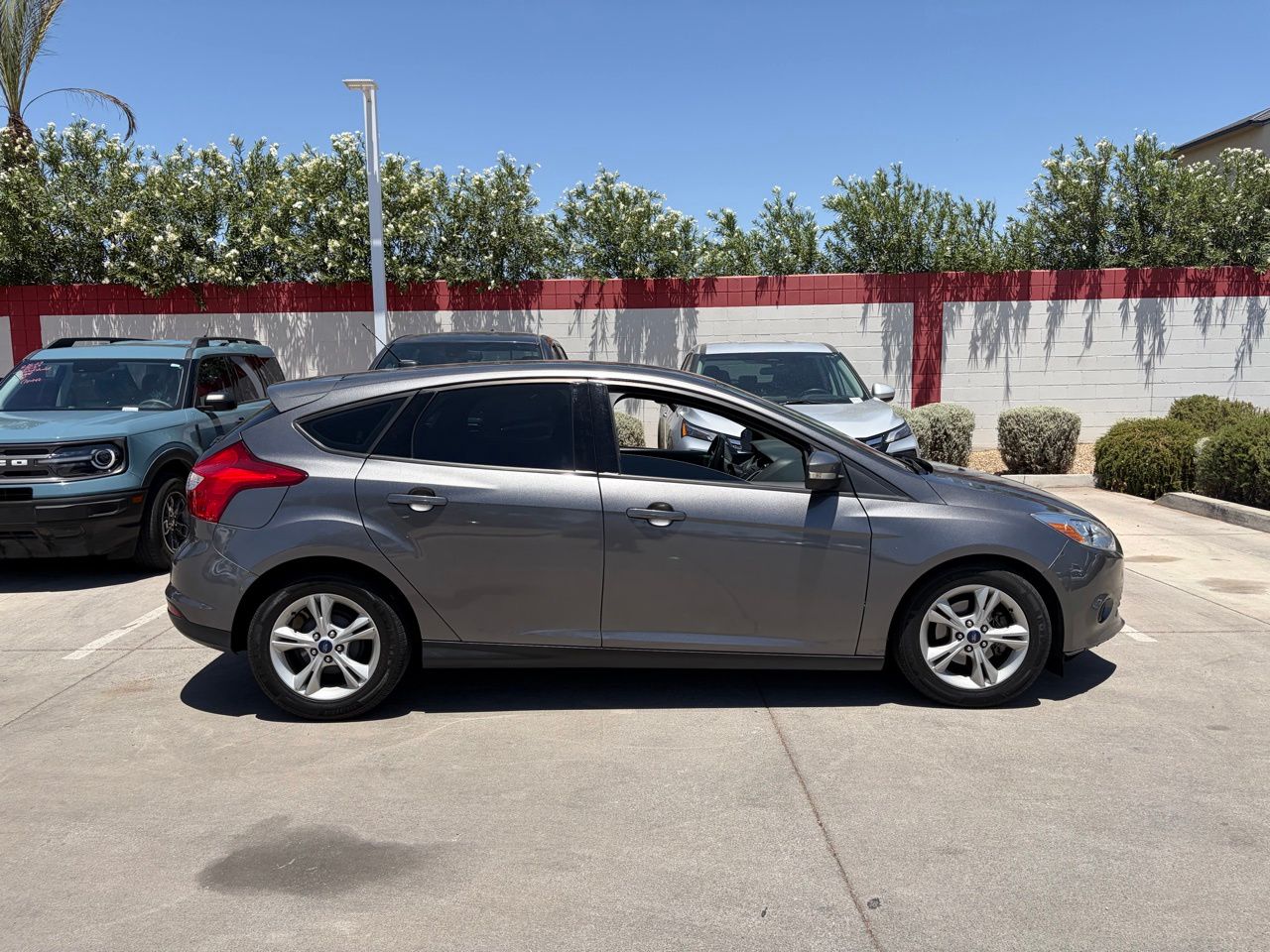 ford focus 2014 1FADP3K22EL421050 image ford focus 2014 1FADP3K22EL421050 image