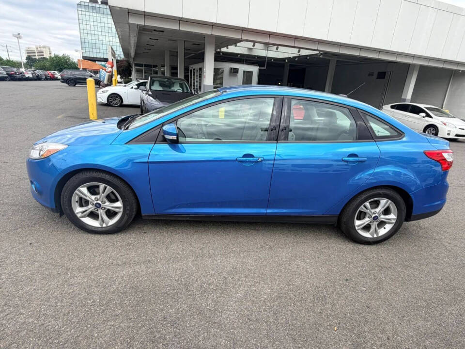 ford focus 2014 1FADP3F22EL368795 image ford focus 2014 1FADP3F22EL368795 image