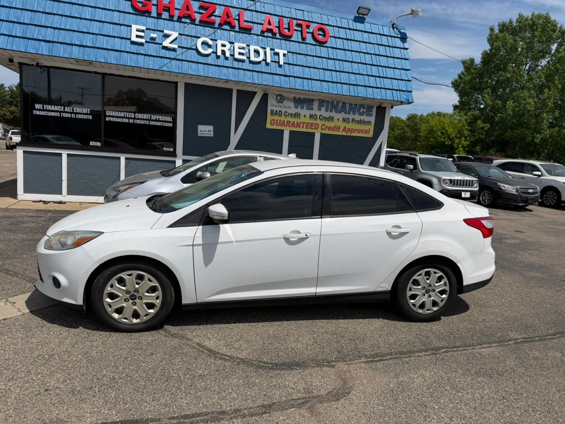 ford focus 2014 1FADP3F24EL331411 image ford focus 2014 1FADP3F24EL331411 image