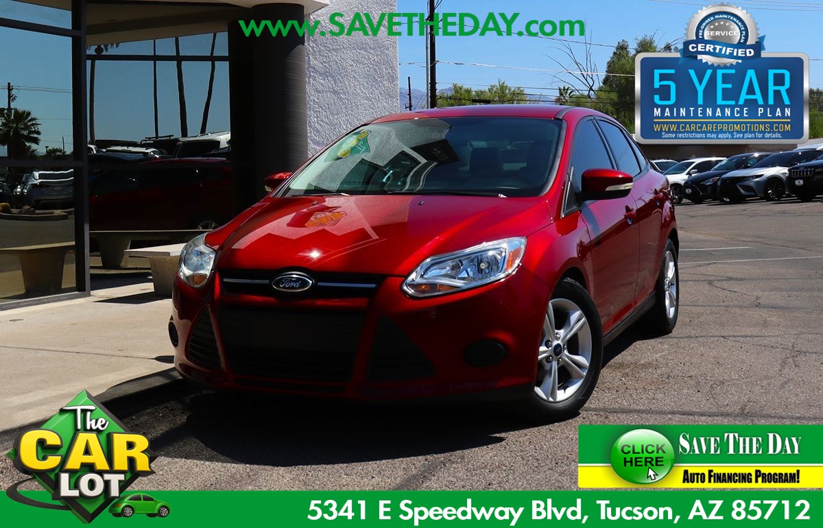 ford focus 2014 1FADP3F22EL300285 image ford focus 2014 1FADP3F22EL300285 image
