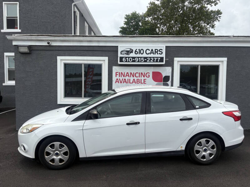 ford focus 2014 1FADP3E28EL124666 image ford focus 2014 1FADP3E28EL124666 image