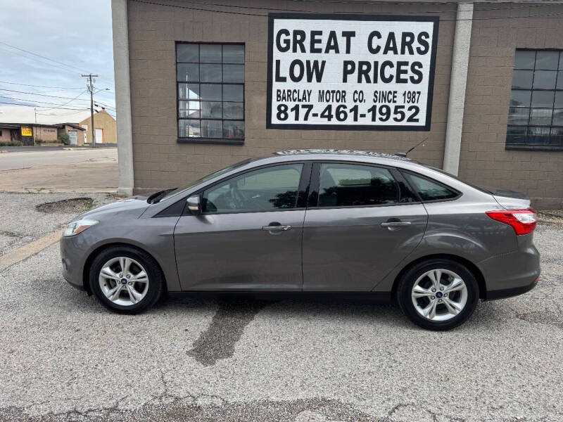 ford focus 2014 1FADP3F27EL390212 image ford focus 2014 1FADP3F27EL390212 image