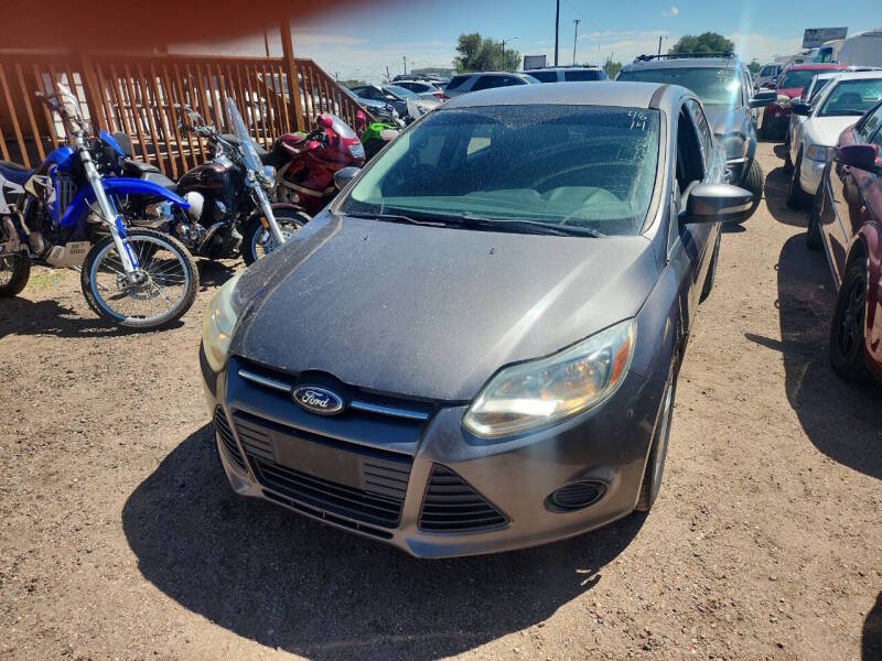 ford focus 2014 1FADP3K22EL333941 image ford focus 2014 1FADP3K22EL333941 image