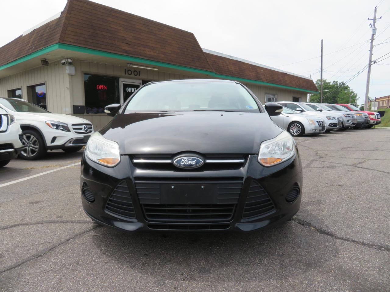 ford focus 2014 1FADP3F22EL268910 image ford focus 2014 1FADP3F22EL268910 image