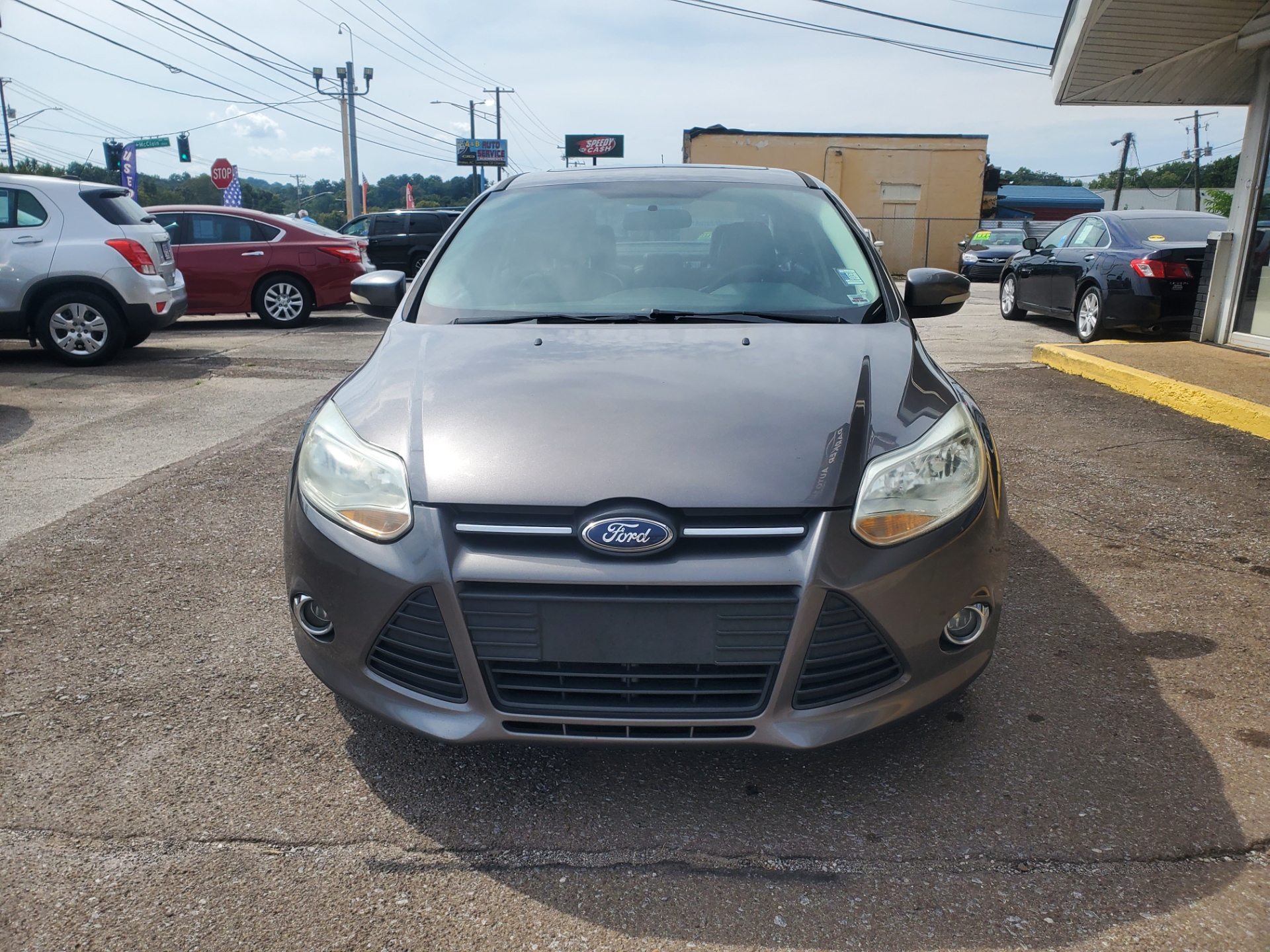 ford focus 2014 1FADP3F29EL268547 image ford focus 2014 1FADP3F29EL268547 image