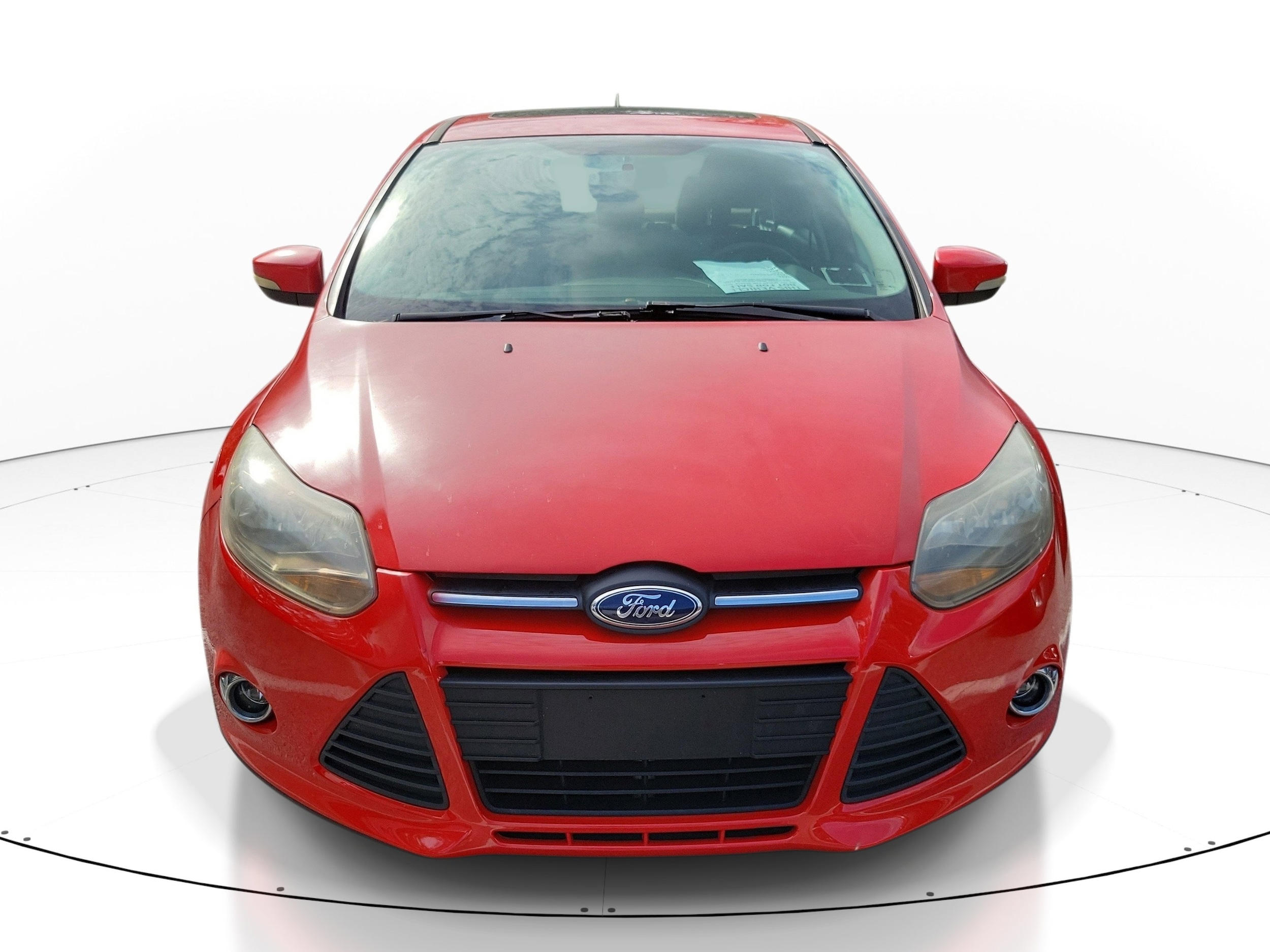 ford focus 2014 1FADP3F27EL332360 image ford focus 2014 1FADP3F27EL332360 image