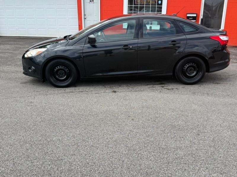 ford focus 2014 1FADP3E25EL370560 image ford focus 2014 1FADP3E25EL370560 image