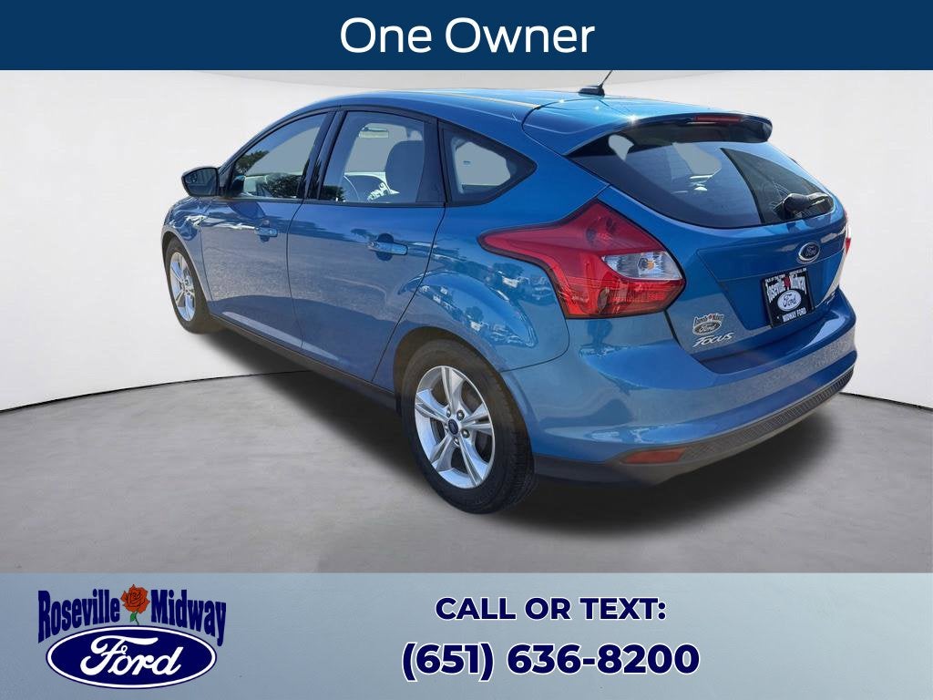 ford focus 2014 1FADP3K21EL138638 image ford focus 2014 1FADP3K21EL138638 image