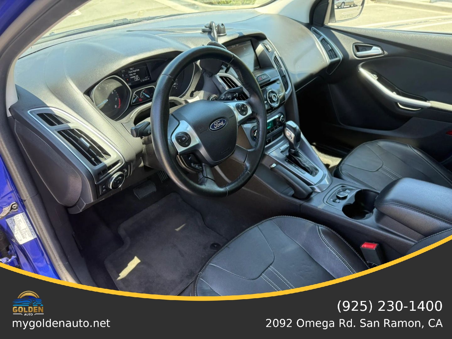 ford focus 2014 1FADP3J27EL287380 image ford focus 2014 1FADP3J27EL287380 image