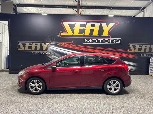 ford focus 2014 1FADP3K22EL159689 image ford focus 2014 1FADP3K22EL159689 image
