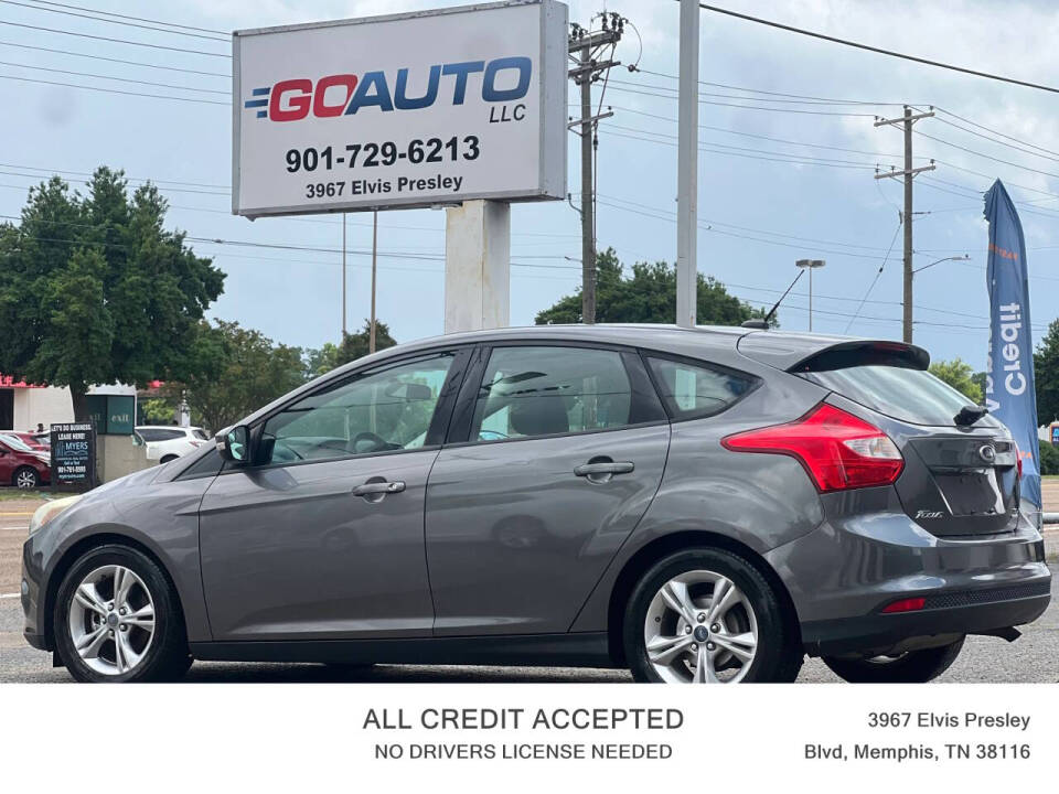 ford focus 2014 1FADP3K21EL403753 image ford focus 2014 1FADP3K21EL403753 image