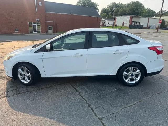 ford focus 2014 1FADP3F28EL133463 image ford focus 2014 1FADP3F28EL133463 image