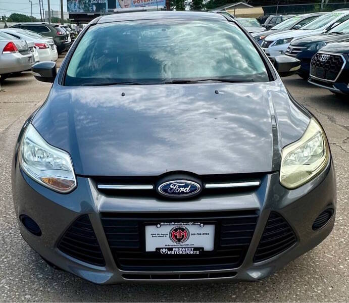 ford focus 2014 1FADP3K22EL421596 image ford focus 2014 1FADP3K22EL421596 image