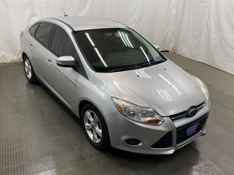 ford focus 2014 1FADP3F27EL229696 image ford focus 2014 1FADP3F27EL229696 image