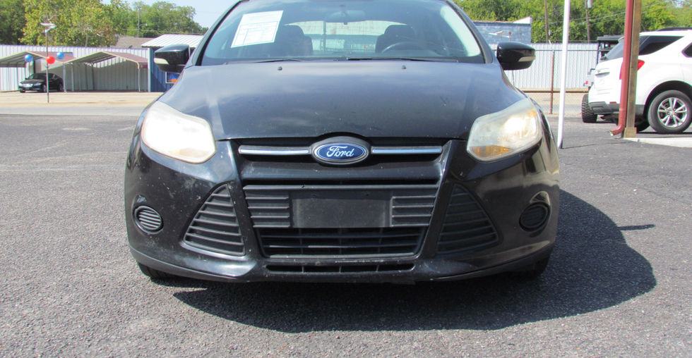 ford focus 2014 1FADP3F24EL317671 image ford focus 2014 1FADP3F24EL317671 image