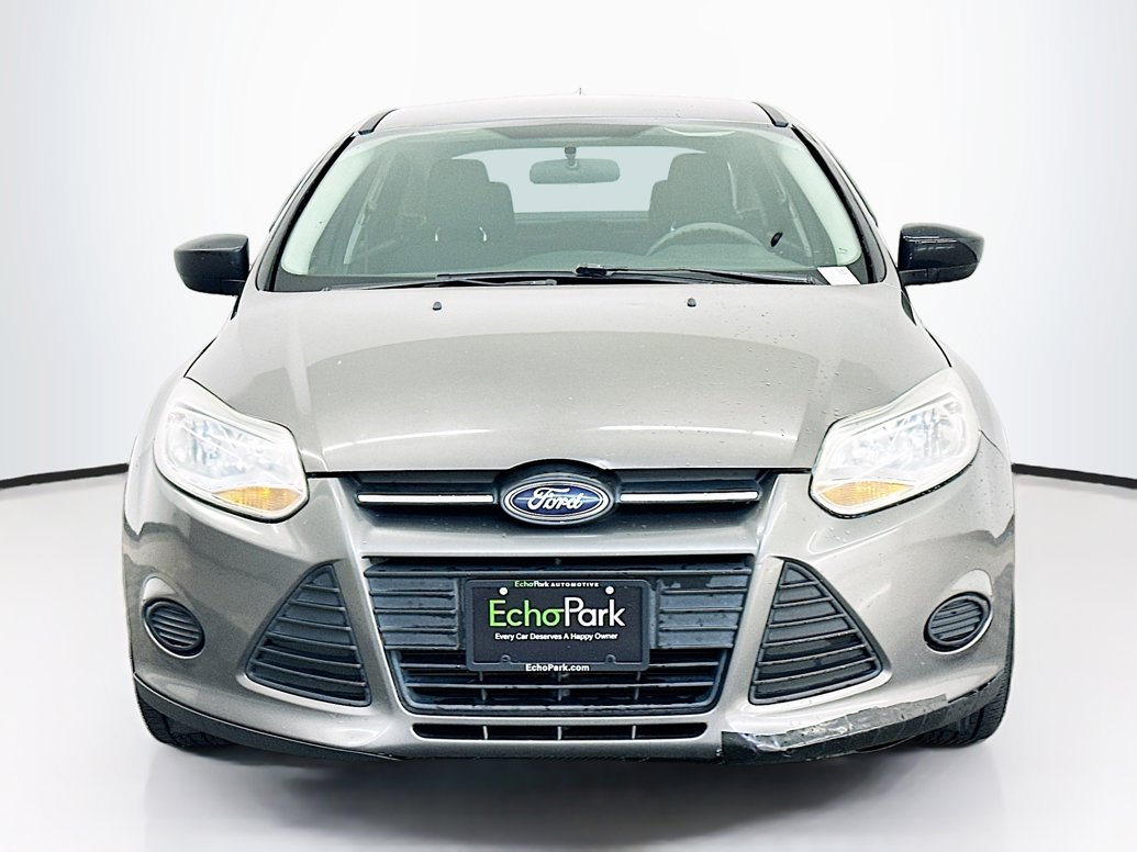 ford focus 2014 1FADP3E25EL460937 image ford focus 2014 1FADP3E25EL460937 image