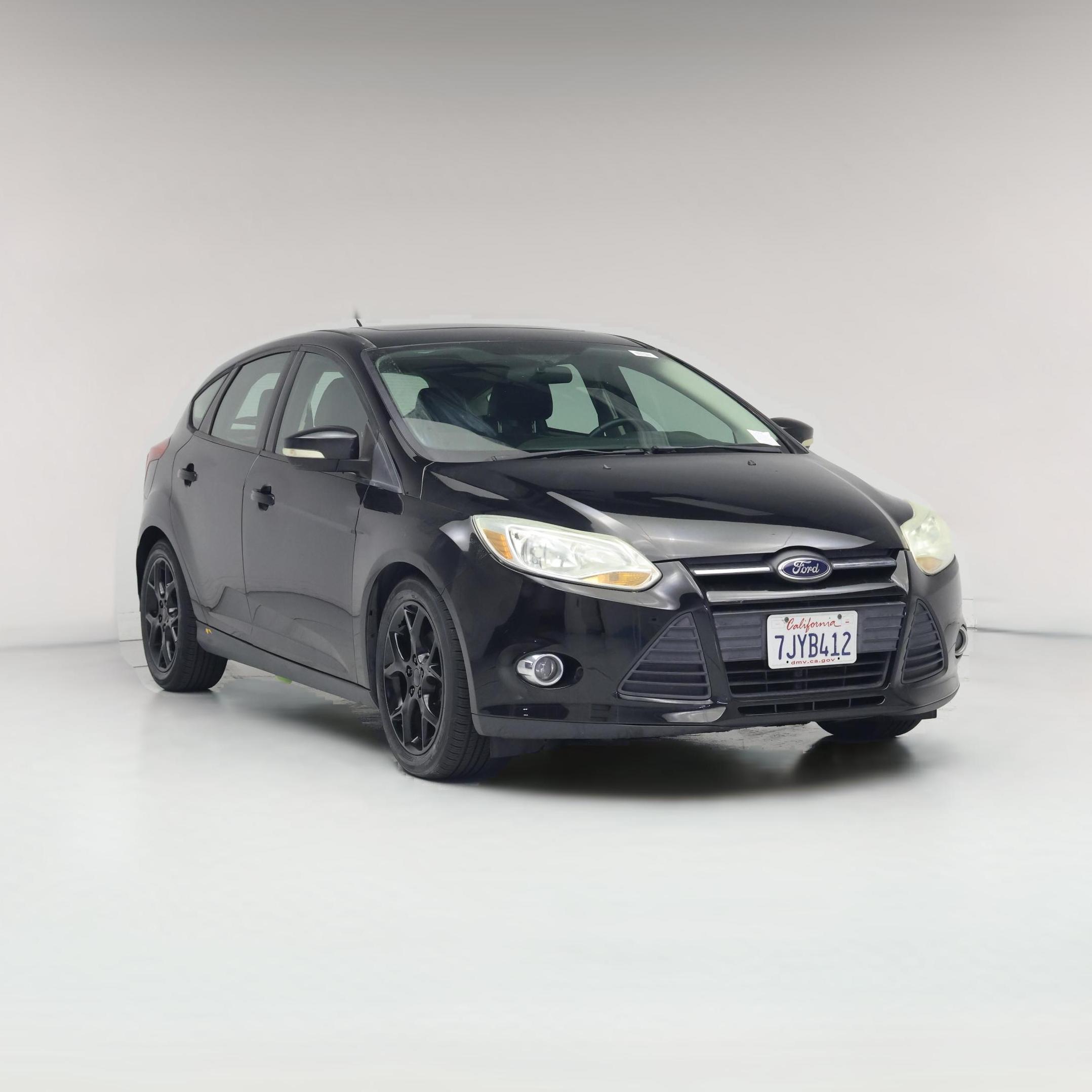 ford focus 2014 1FADP3K22EL432288 image ford focus 2014 1FADP3K22EL432288 image