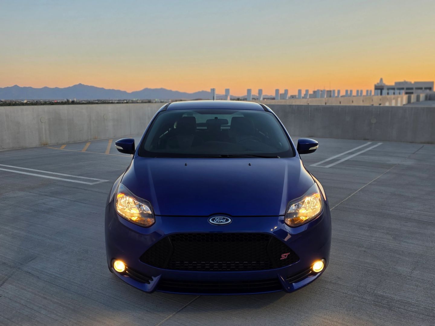 ford focus 2014 1FADP3L99EL432204 image ford focus 2014 1FADP3L99EL432204 image