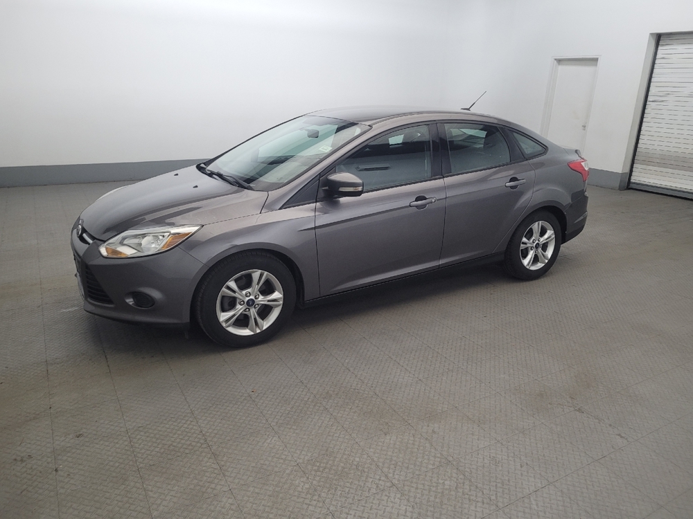 ford focus 2014 1FADP3F20EL193351 image ford focus 2014 1FADP3F20EL193351 image
