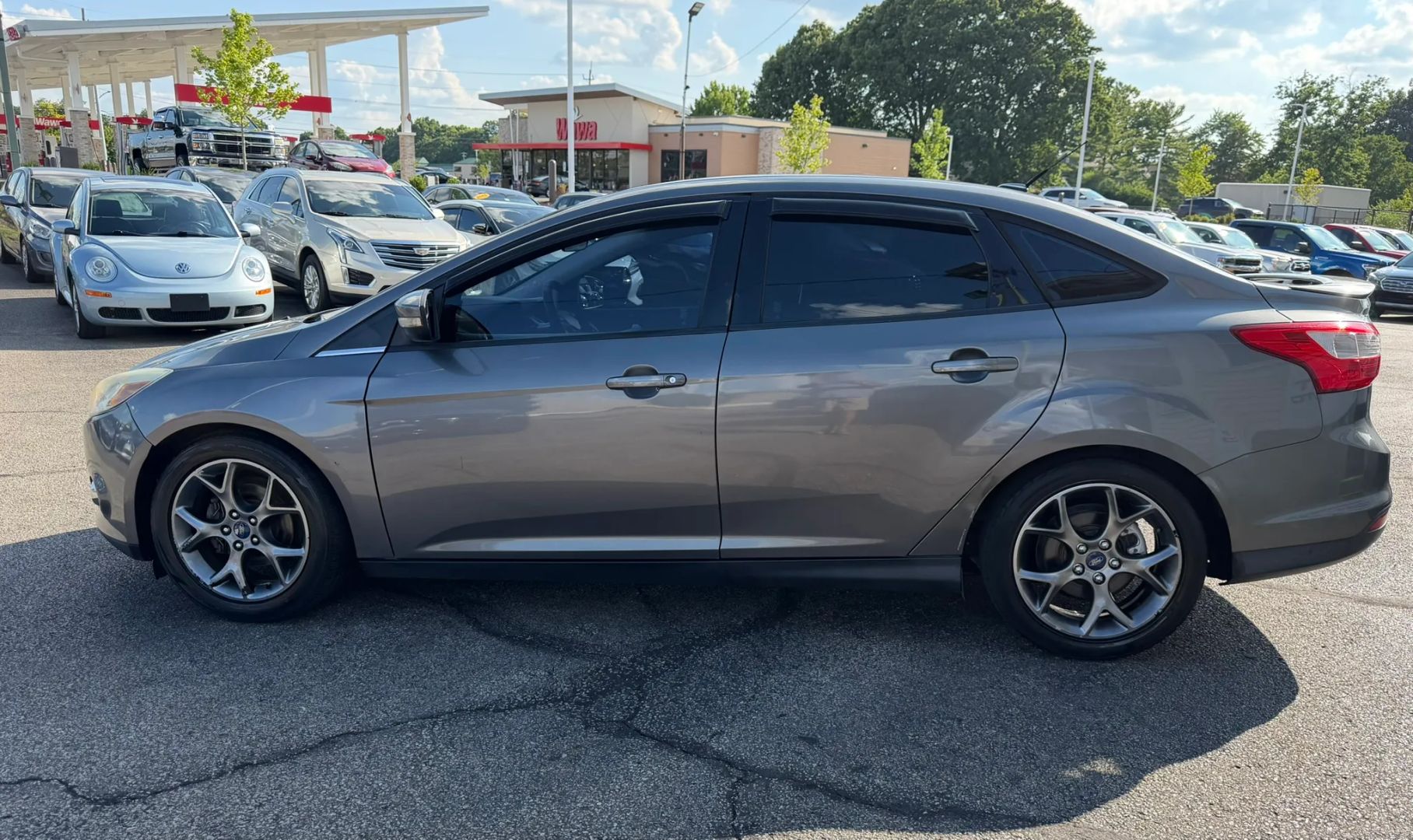 ford focus 2014 1FADP3F27EL443961 image ford focus 2014 1FADP3F27EL443961 image