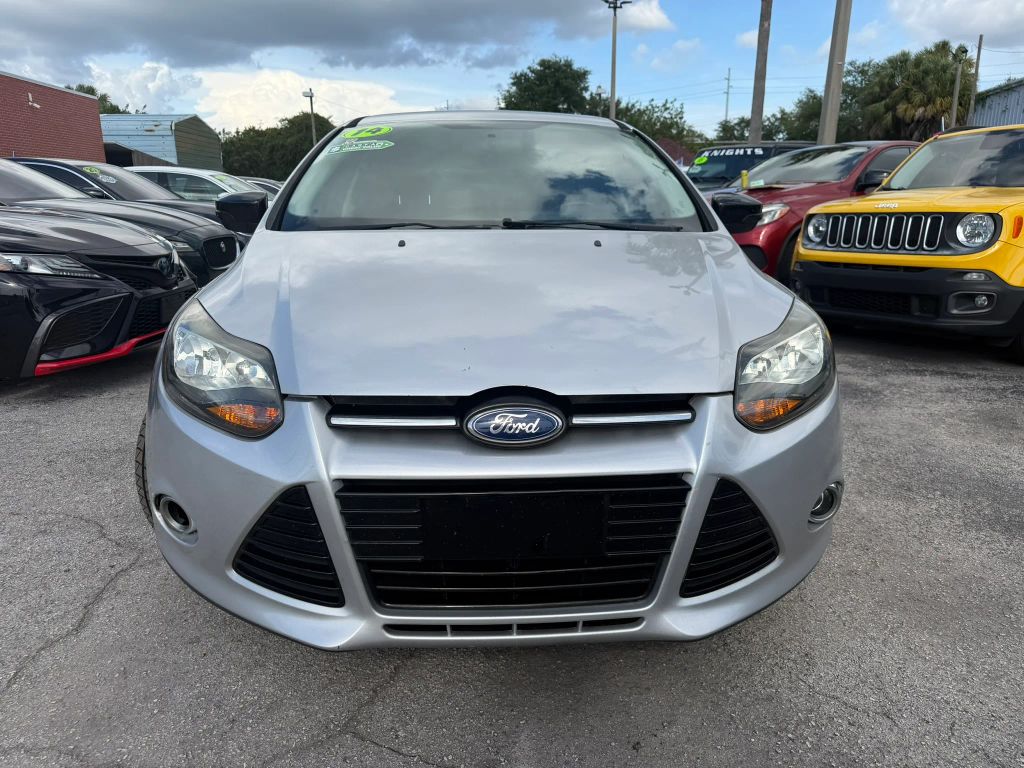 ford focus 2014 1FADP3F22EL103990 image ford focus 2014 1FADP3F22EL103990 image
