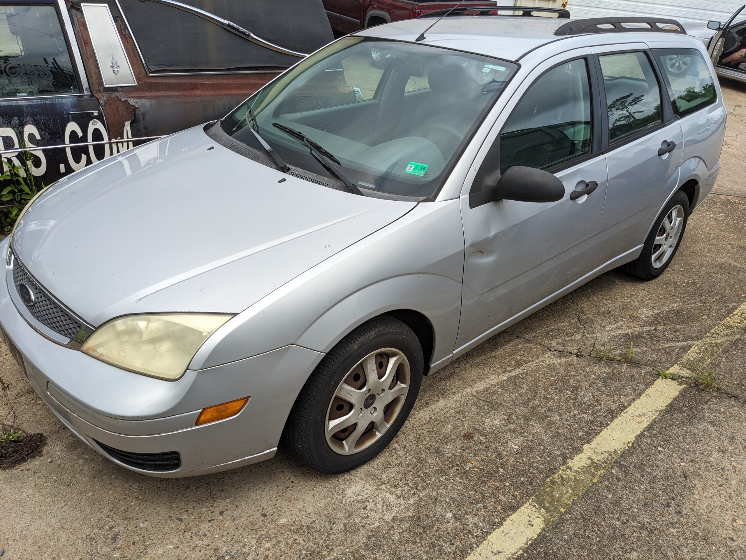 ford focus 2005 1FAFP36NX5W254545 image ford focus 2005 1FAFP36NX5W254545 image