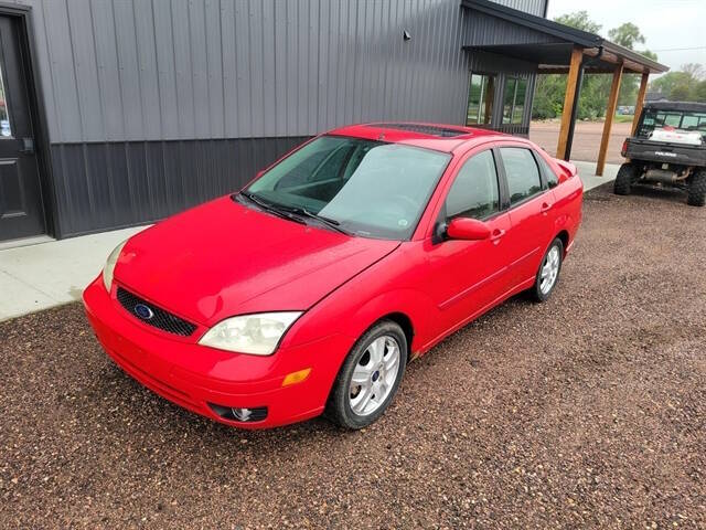 ford focus 2005 1FAFP38Z35W253415 image ford focus 2005 1FAFP38Z35W253415 image