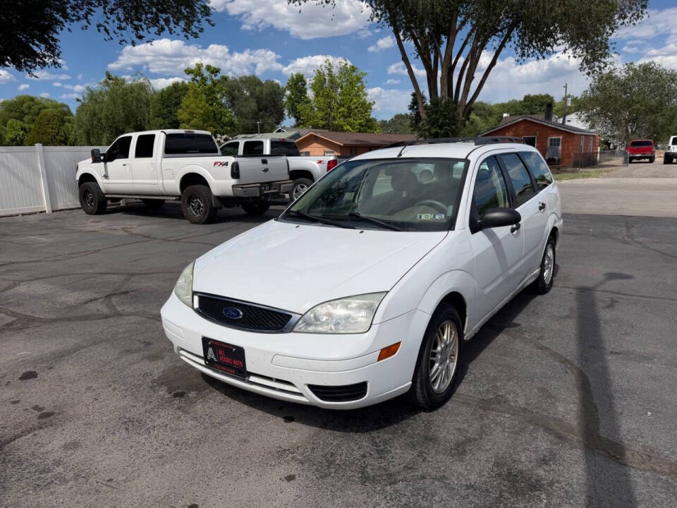 ford focus 2005 1FAFP36N45W112160 image ford focus 2005 1FAFP36N45W112160 image