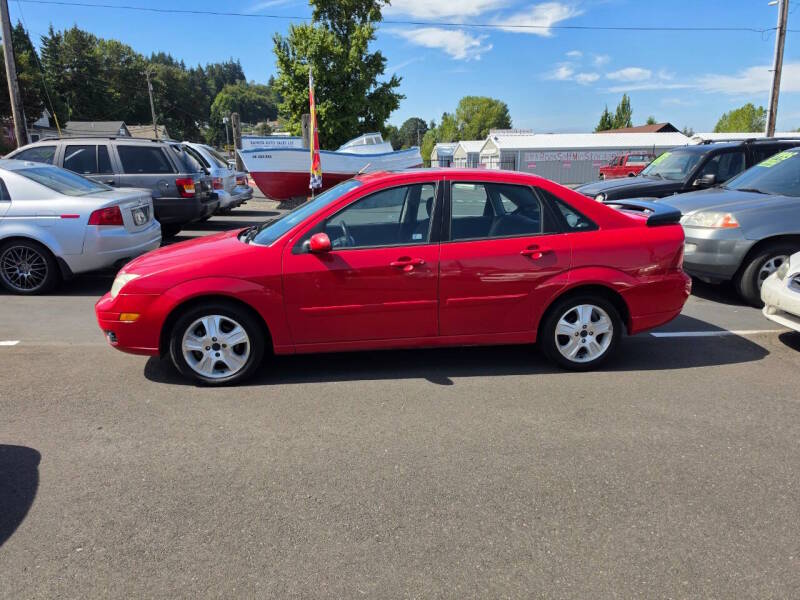 ford focus 2005 1FAFP38Z85W118057 image ford focus 2005 1FAFP38Z85W118057 image