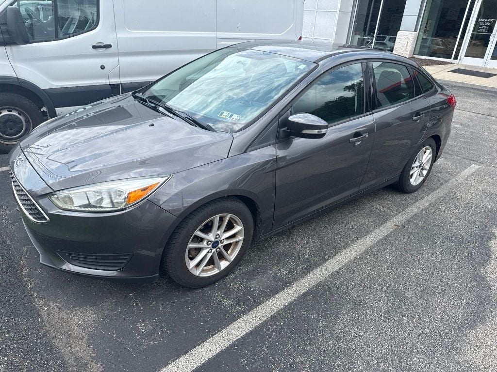 ford focus 2015 1FADP3F28FL333650 image ford focus 2015 1FADP3F28FL333650 image