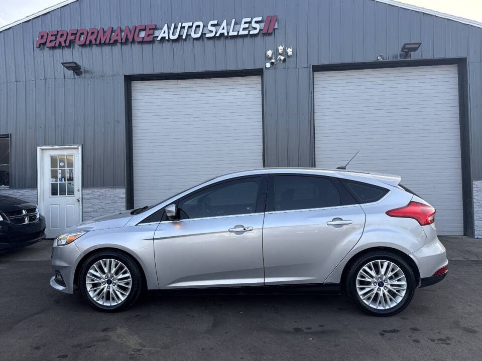 ford focus 2015 1FADP3N21FL379712 image ford focus 2015 1FADP3N21FL379712 image