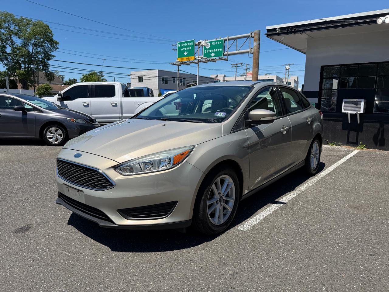 ford focus 2015 1FADP3F25FL208590 image ford focus 2015 1FADP3F25FL208590 image