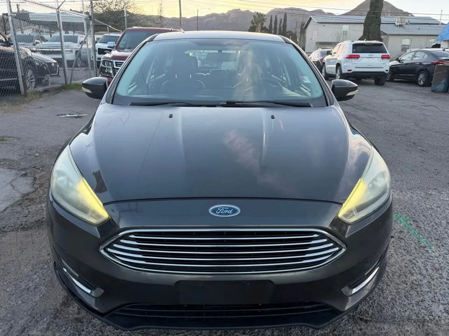 ford focus 2015 1FADP3N23FL212784 image ford focus 2015 1FADP3N23FL212784 image