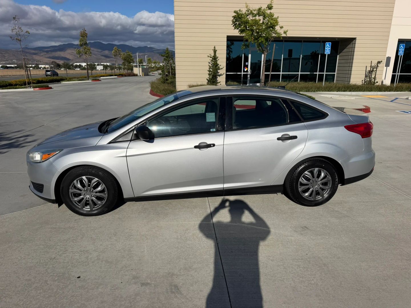 ford focus 2015 1FADP3E23FL314599 image ford focus 2015 1FADP3E23FL314599 image