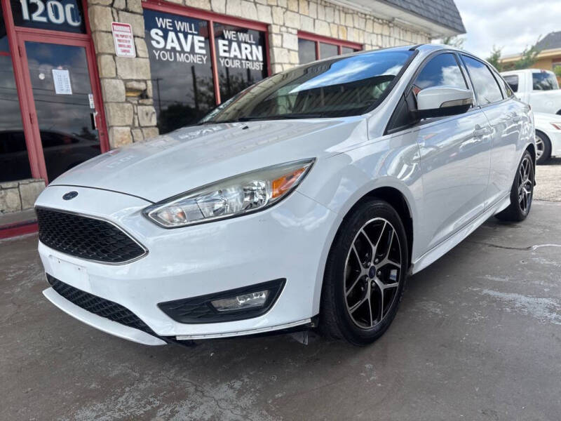 ford focus 2015 1FADP3F25FL210615 image ford focus 2015 1FADP3F25FL210615 image