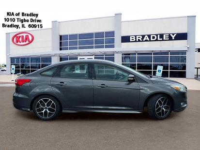 ford focus 2015 1FADP3F23FL285507 image ford focus 2015 1FADP3F23FL285507 image
