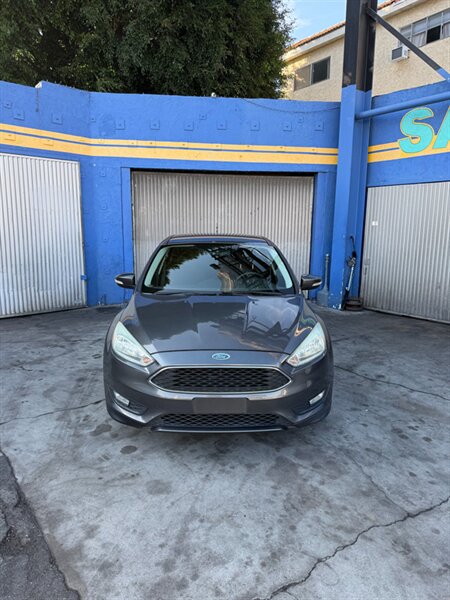 ford focus 2015 1FADP3FE3FL241341 image ford focus 2015 1FADP3FE3FL241341 image