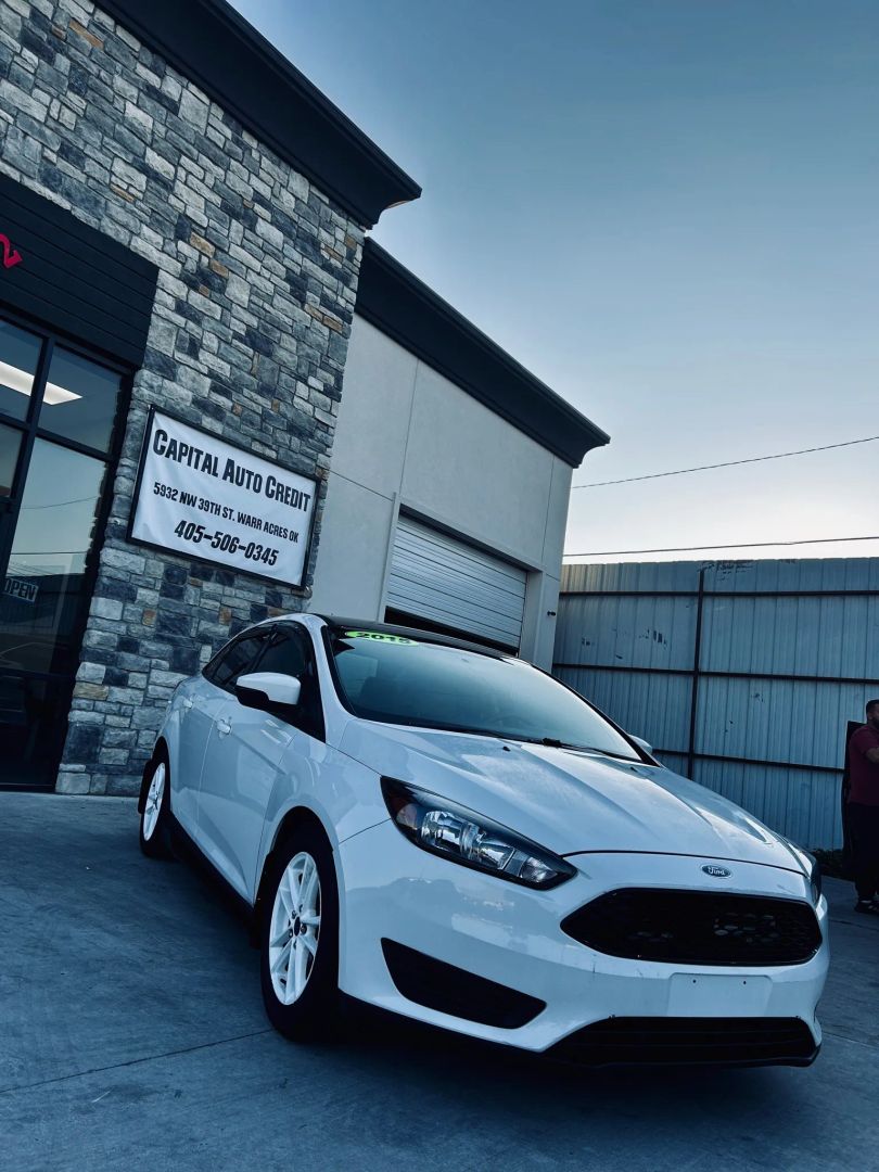 ford focus 2015 1FADP3F28FL351095 image ford focus 2015 1FADP3F28FL351095 image
