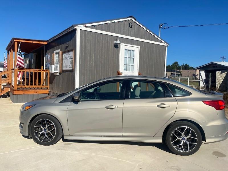 ford focus 2015 1FADP3F21FL239738 image ford focus 2015 1FADP3F21FL239738 image
