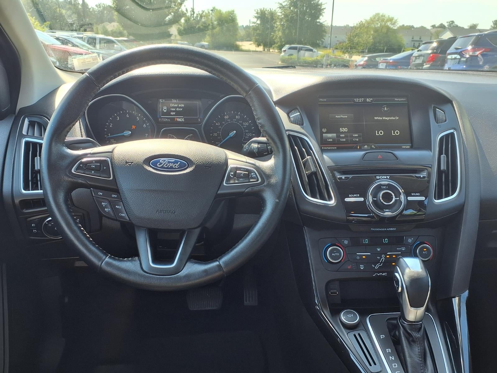 ford focus 2015 1FADP3J25FL235182 image ford focus 2015 1FADP3J25FL235182 image
