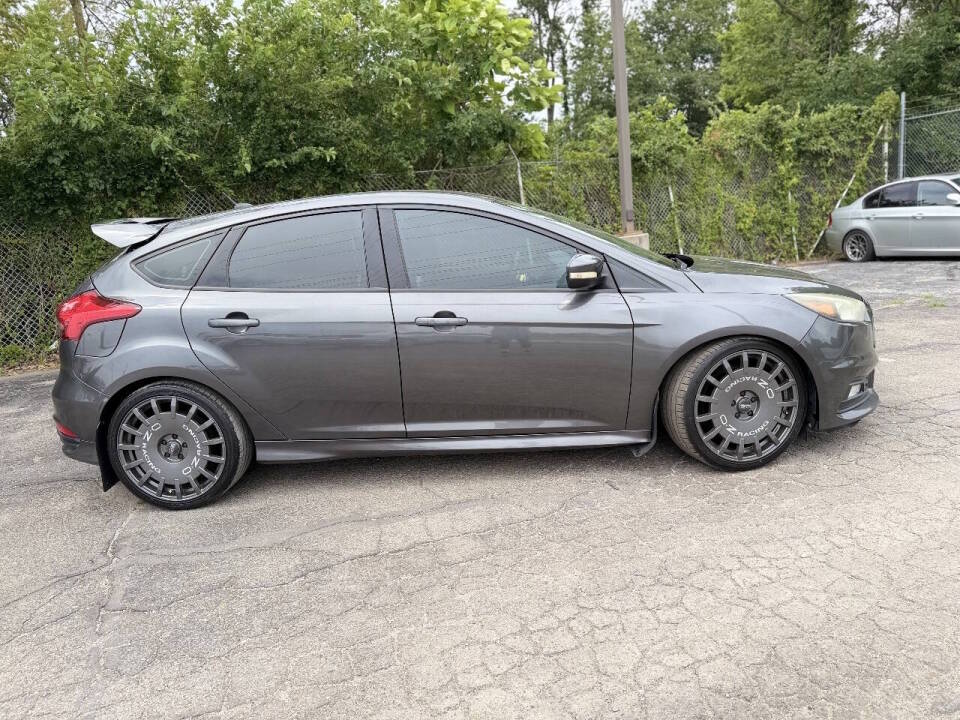 ford focus 2015 1FADP3L90FL228098 image ford focus 2015 1FADP3L90FL228098 image