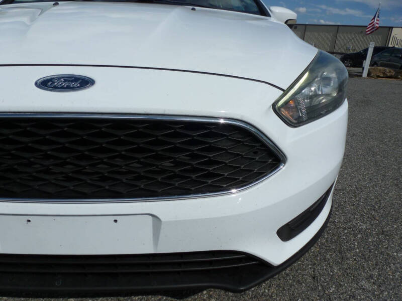 ford focus 2015 1FADP3K22FL336727 image