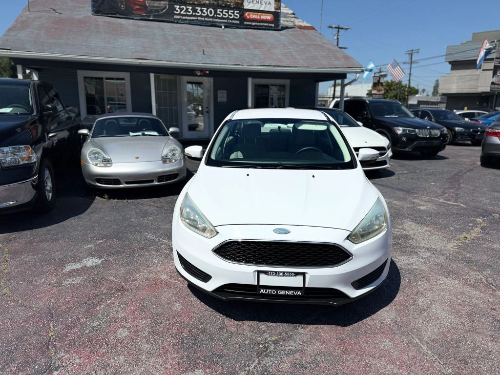 ford focus 2015 1FADP3F25FL256347 image ford focus 2015 1FADP3F25FL256347 image