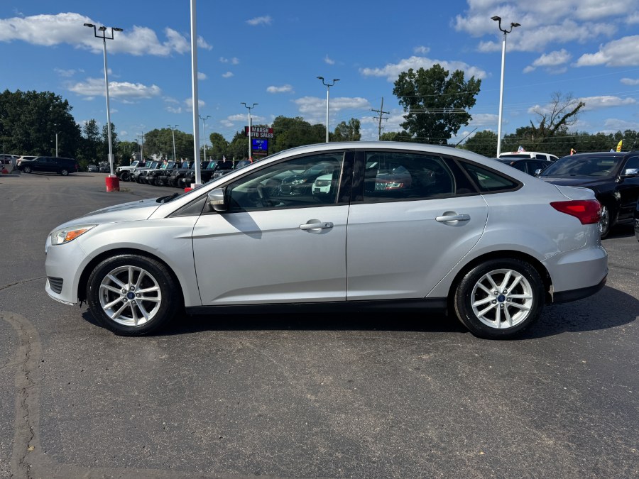 ford focus 2015 1FADP3F27FL233717 image ford focus 2015 1FADP3F27FL233717 image